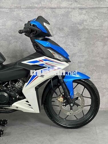Honda Winner 150 V1 2019 Trắng Xanh Đen