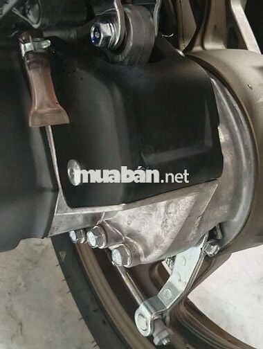 Vario 125 12/2025 xe chín chủ Đỏ 768 km
