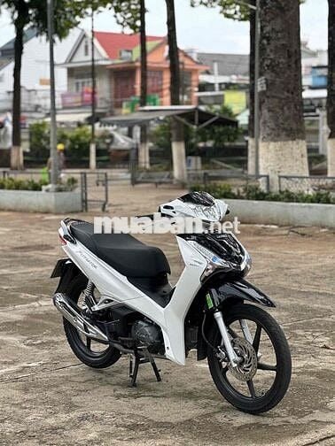Honda Future 2023 Trắng đen Đã sử dụng