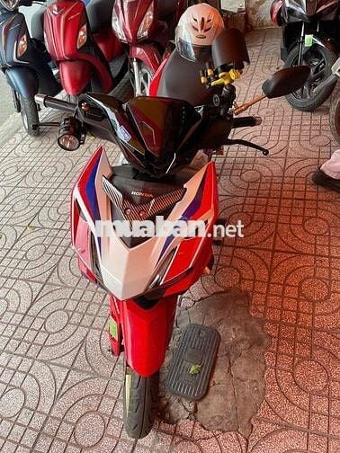 Honda Winner X HRC
