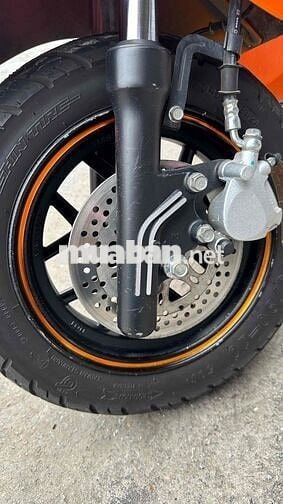Vespa 50cc 2022 Cam đen ( hỗ trợ góp )