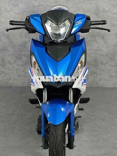 Honda Winner 150 V1 2019 Trắng Xanh Đen