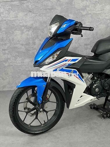 Honda Winner 150 V1 2019 Trắng Xanh Đen