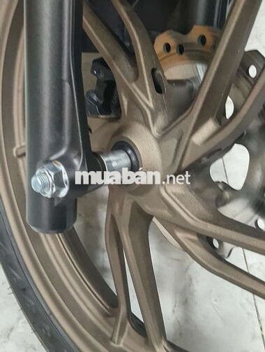 Vario 125 12/2025 xe chín chủ Đỏ 768 km