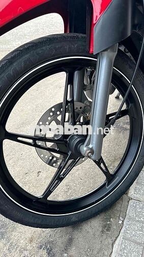Yamaha Sirius fi 2016 Đỏ đen ( hỗ trợ góp )