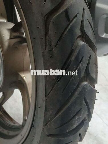 Vario 125 12/2025 xe chín chủ Đỏ 768 km