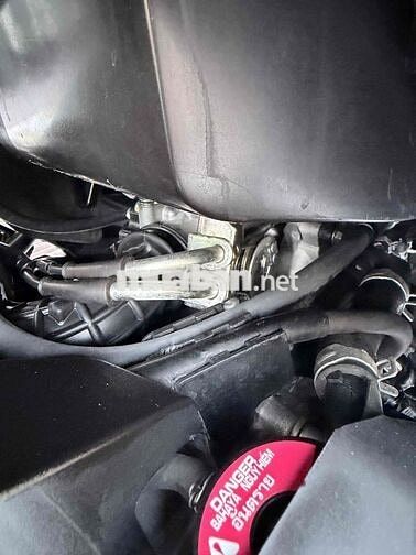 Honda Vario 150 2021 Trắng cam