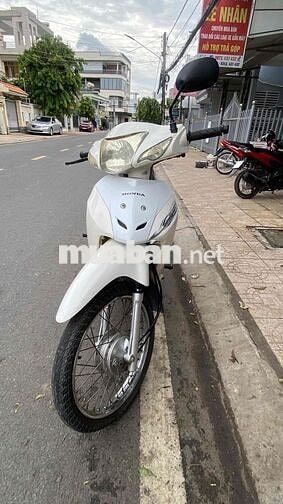 Honda Wave C-50 Trắng