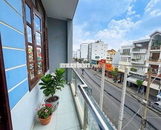 PHÒNG TRỌ GẦN ĐẦM SEN, VĂN HIẾN - THUẬN TIỆN QUA Q10