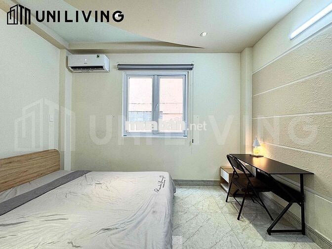 CHÍNH CHỦ CHO THUÊ 1 PHÒNG NGỦ + 1 PHÒNG BẾP 50m2 ĐƯỜNG NƠ TRANG LONG
