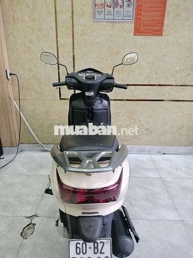 Honda Lead FI 2010 , Xe Đẹp Máy Bao Êm 