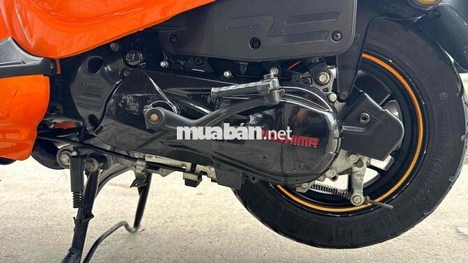 Vespa 50cc 2022 Cam đen ( hỗ trợ góp )