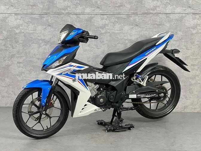 Honda Winner 150 V1 2019 Trắng Xanh Đen