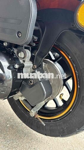 Vespa 50cc 2022 Cam đen ( hỗ trợ góp )