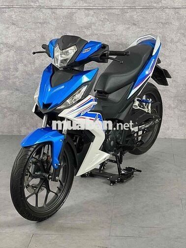 Honda Winner 150 V1 2019 Trắng Xanh Đen