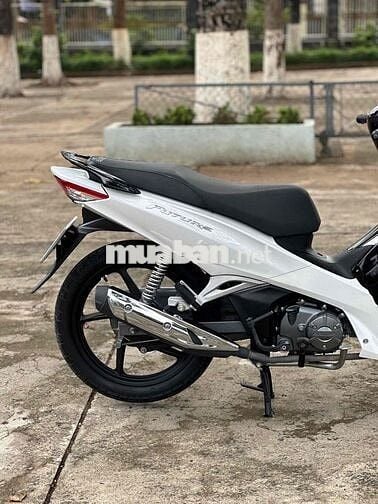 Honda Future 2023 Trắng đen Đã sử dụng