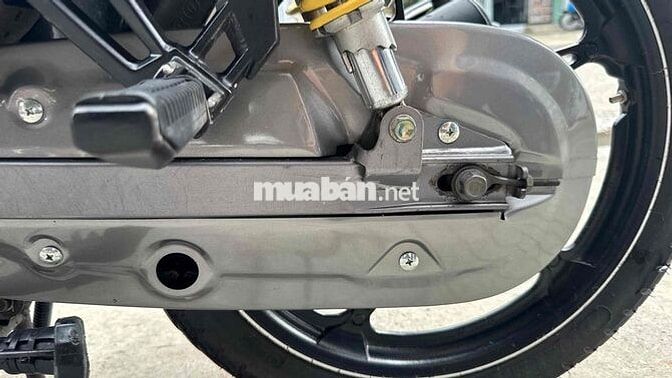 Yamaha Sirius fi 2016 Đỏ đen ( hỗ trợ góp )