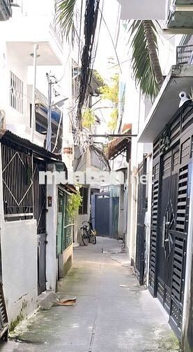 Bán nhà đẹp giá rẻ Q8, ra Q1 chỉ 15p
