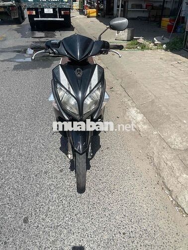 Yamaha Nouvo LX màu Đen