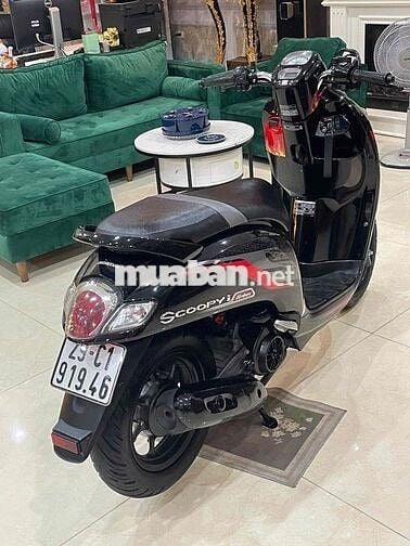 XE MÁY 68 - Honda Scoopy 2020 Nhập Khẩu
