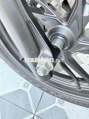 Honda Vario 150 2021 Trắng cam