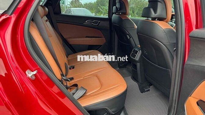 Kia Sportage 2022 1.6 Turbo Signature AWD X-Line