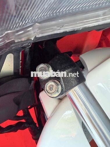 Honda Vario 150 2021 Trắng cam
