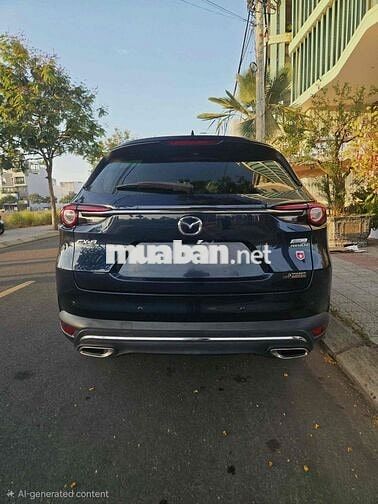 Mazda CX-8 Premium, SX 2019