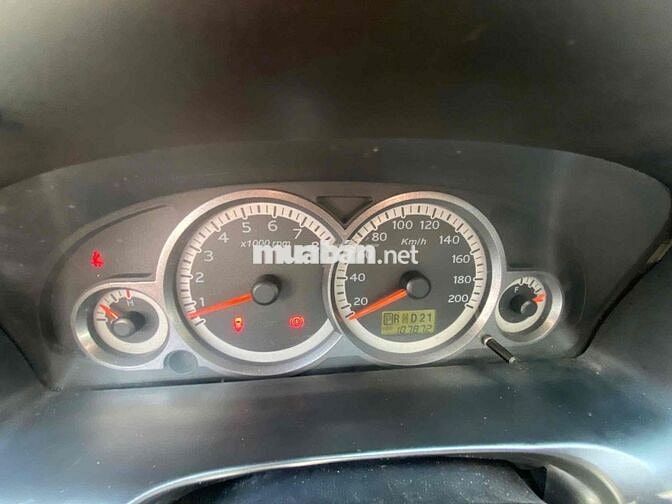 Ford Escape 2009 Nâu