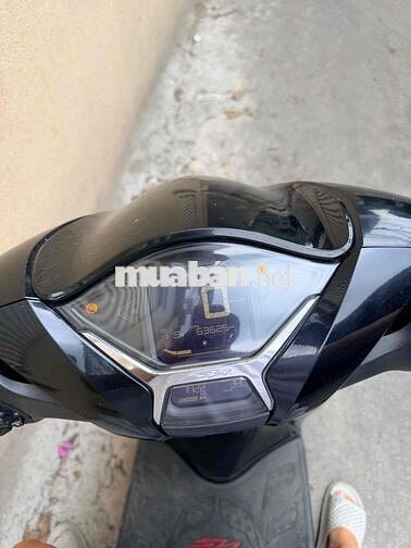 Honda SH 150i ABS Đen bóng date 2020