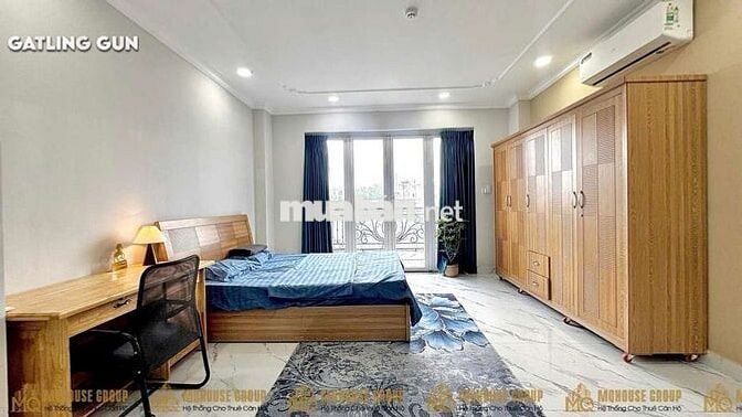 📢📢 CĂN HỘ SIÊU XỊN_SIÊU ĐẸP_40M2_FULL NỘI THẤT_