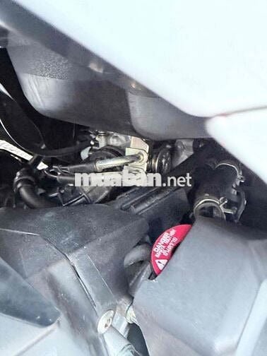 Honda Vario 150 2021 Trắng cam
