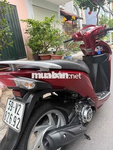 Vision nguyên zin BSTP CHÍNH CHỦ CÔNG CHỨNG