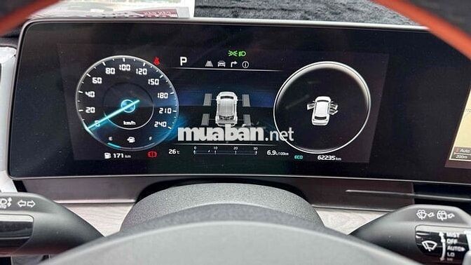 Kia Sportage 2022 1.6 Turbo Signature AWD X-Line
