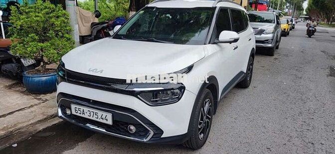 KIA Carens 2023 7 chỗ Trắng 86000 km