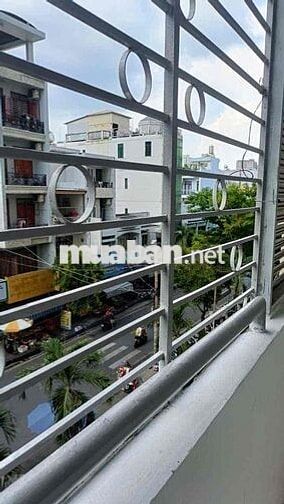🏡 BÁN CĂN HỘ CHUNG CƯ TÂN MỸ – TRUNG TÂM QUẬN 7