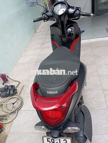 Yamaha Janus 2021 Đen 16.500 km