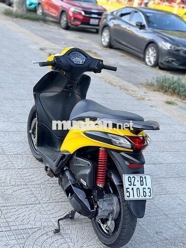 👉LIBERTY ĐỜI 2022 SIÊU ĐẸP CÓ HỖ TRỢ GÓP TƯ NHÂN