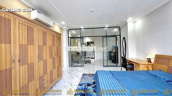 📢📢 CĂN HỘ SIÊU XỊN_SIÊU ĐẸP_40M2_FULL NỘI THẤT_