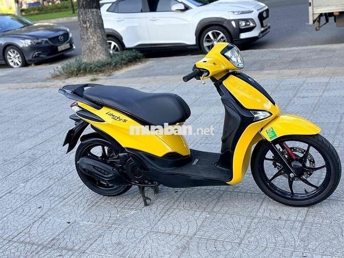 👉LIBERTY ĐỜI 2022 SIÊU ĐẸP CÓ HỖ TRỢ GÓP TƯ NHÂN