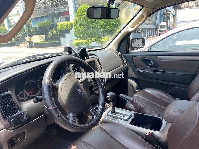 Ford Escape 2009 Nâu