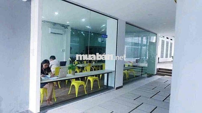 Ký Túc Xá Tiện Nghi Bình Quới có phòng 4ng chỉ từ 1tr1