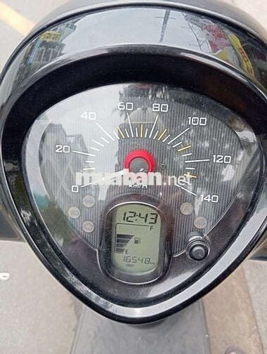 Yamaha Janus 2021 Đen 16.500 km