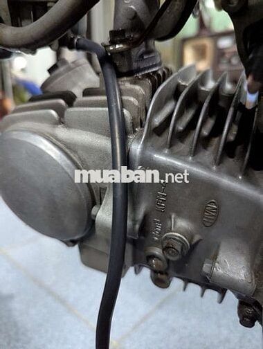 Honda Super Dream 2003 Tím
