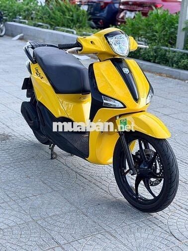👉LIBERTY ĐỜI 2022 SIÊU ĐẸP CÓ HỖ TRỢ GÓP TƯ NHÂN