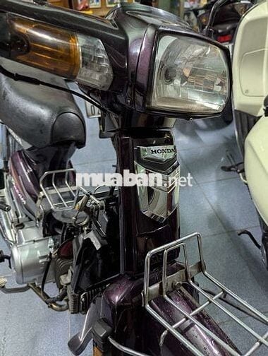 Honda Super Dream 2003 Tím