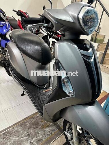 Yamaha Grande màu Xám Đã sử dụng