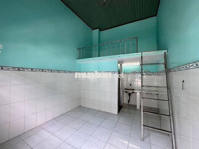 Dãy trọ(6x26)157m2 giá700triệu KCXLinhTrung 3 đường An Khương Tây Ninh