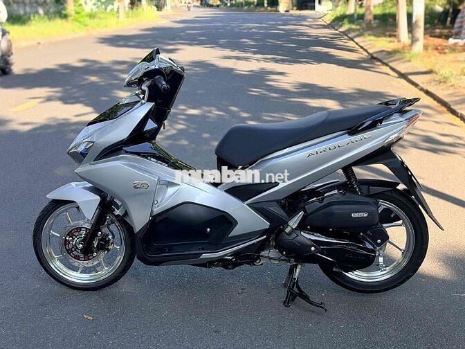 AB 2017 Bạc porche mâm crom mới ken CÓ BÁN GÓP