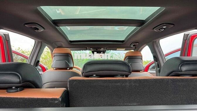 Kia Sportage 2022 1.6 Turbo Signature AWD X-Line